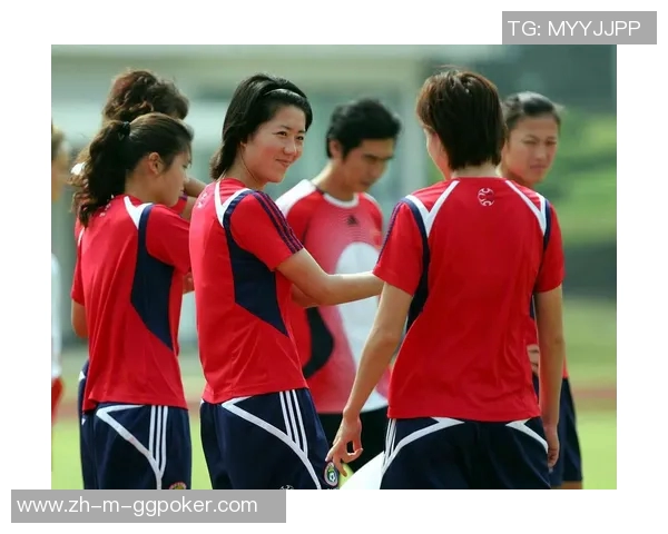 日本女足主帅期待与日益强大的中国队展开激烈对决