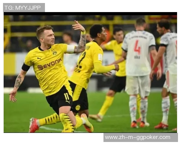 德甲激战收官多特蒙德以三分之差遗憾失冠的背后故事