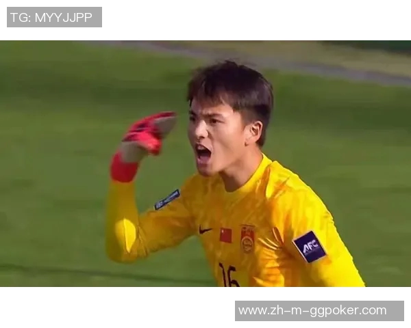 中国男足迎战荷兰队期待突破历史瓶颈展现足球新风貌